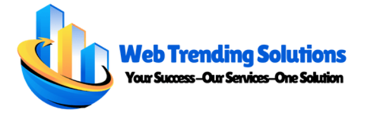 Web Trending Solutions LLC