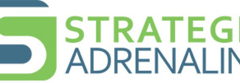 Strategic Adrenaline