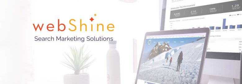 webShine