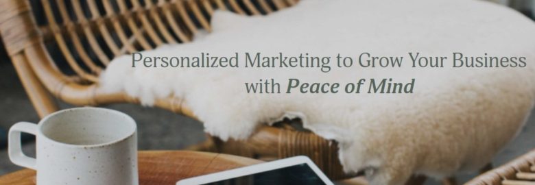 Sarah Graves Marketing