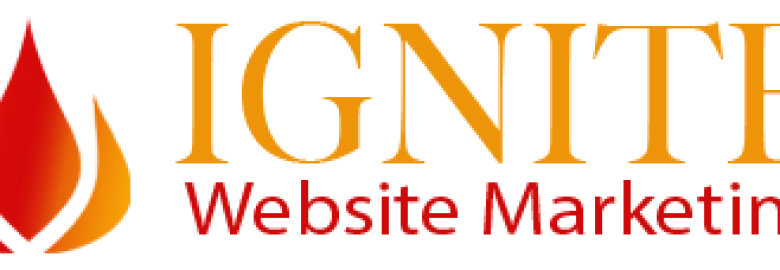 Ignite Website Marketing Design & SEO Phoenix