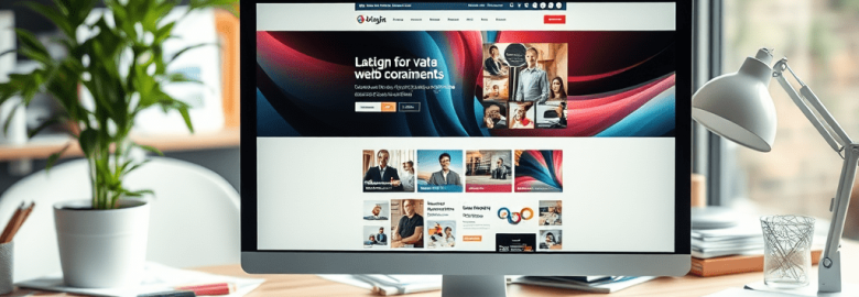 Connection Website Designs