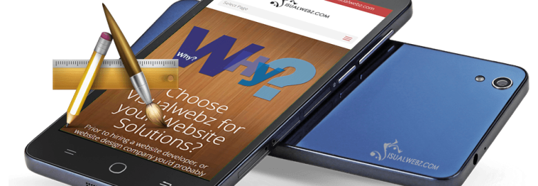 Visualwebz | Seattle Web Design & SEO