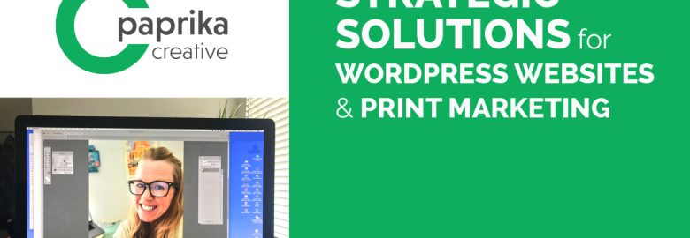 Paprika Creative Marketing Agency