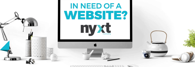 Nyxt Marketing