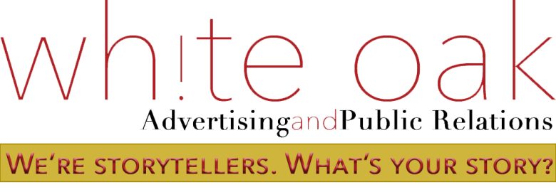 White Oak Advertising and Public Relations