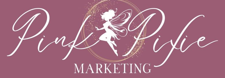 Pink Pixie Marketing