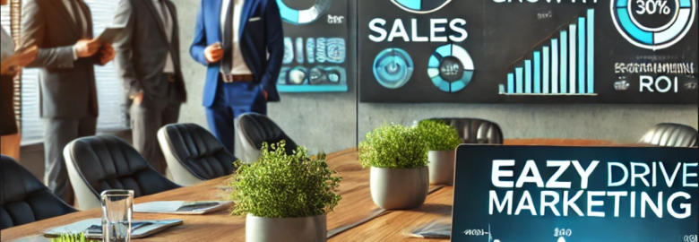 Eazy Drive Marketing Agency
