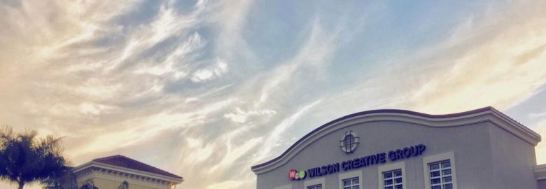 Wilson Creative Group, Inc.