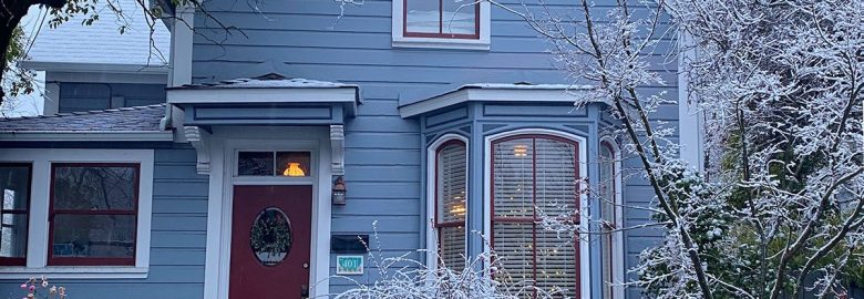 Winter Street Design