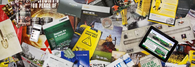 The Promersberger Company