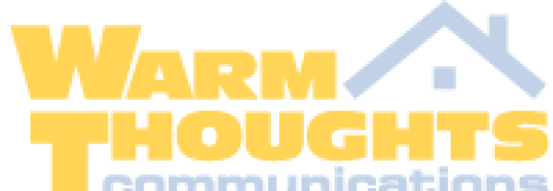 Warm Thoughts Communications