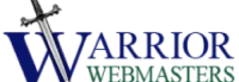 Warrior Webmasters
