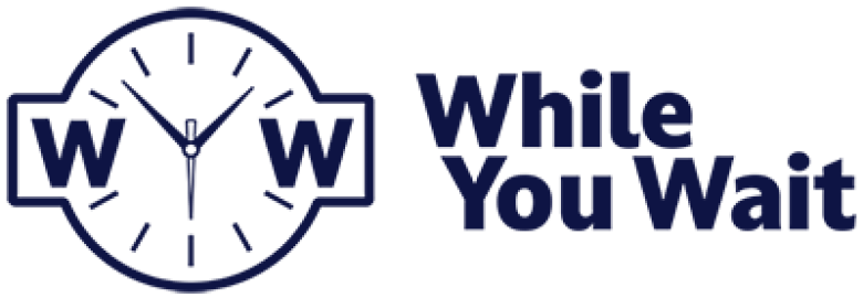 While You Wait