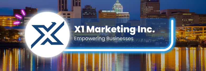 X1 Marketing Inc.