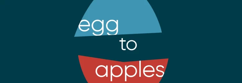 Egg to Apples