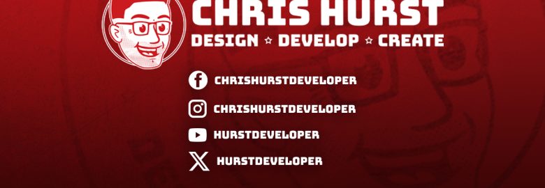 Chris Hurst – Marketing & Web Development