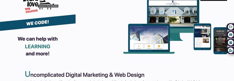 Zebralove Web Solutions