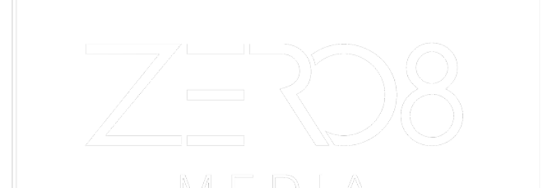 ZERO8 MEDIA