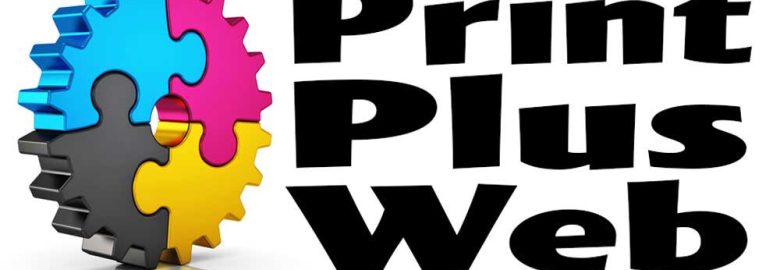 Printing Plus Website Design Services